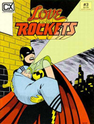 Illustration for article titled 14 comic releases from 1983